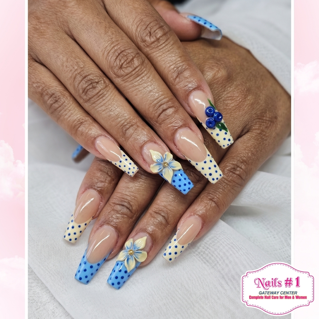 Nail Design